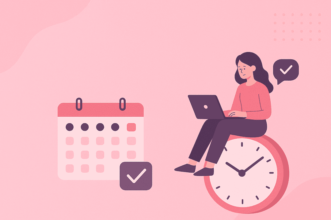 Intelligent Scheduling